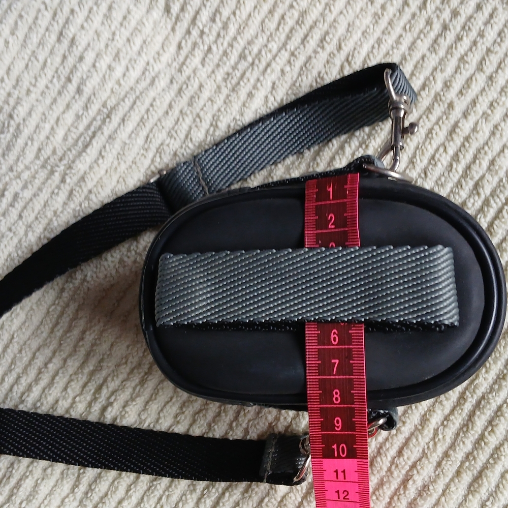 🛍️3/$21... Digital Camera Case - Picture 5 of 8